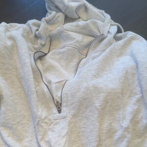 FP Movement by Free People Heather Gray Joggers